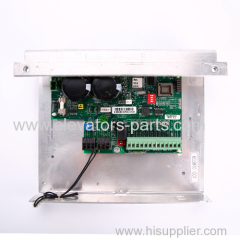 Kone Elevator Spare Parts PCB KM603810G01 Electronic Box AMD Drive 1.5