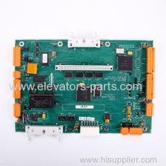 Kone Elevator Lift Parts PCB KM763640G01 LCECPUNC Main Board V3F18