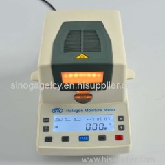 Professioal Meat Moisture Meter