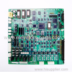 LG-Otis Elevator Lift Spare Parts PCB DOC-142 AEG16C026B Main Board