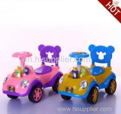 Kids Swing Car New Model Baby Swing Children Twist Car