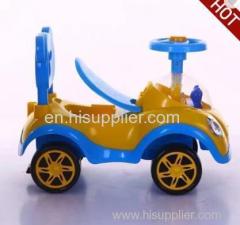 Kids Swing Car New Model Baby Swing Children Twist Car