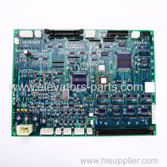 LG-Otis Elevator Lift Parts PCB DPC-140 AEG10C432 SMEL0033 Communication Board