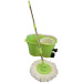 360 easy spin mop magic spin rotating mop bucket with pedal system