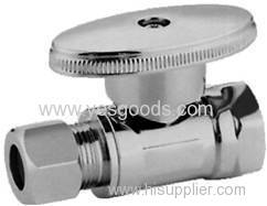 Brass valve CUPC valve TEE valve