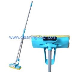 Absorbent Sponge Mop Sweeper