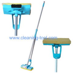 Absorbent Sponge Mop Sweeper