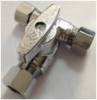 TEE valve brass valve angle valve