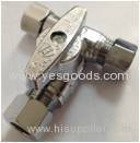 TEE valve brass valve angle valve