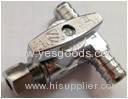 TEE Valve angle brass valve