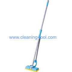 Absorbent Microfibre Sponge Mop