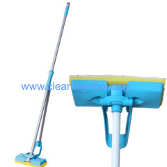 Absorbent Microfibre Sponge Mop