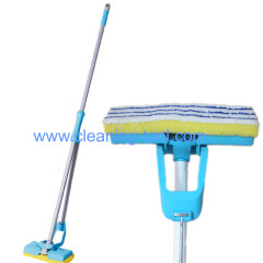 Absorbent Microfibre Sponge Mop