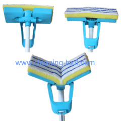 Absorbent Microfibre Sponge Mop