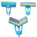 Absorbent Microfibre Sponge Mop