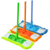 chenille flat floor mop