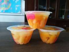 Mixed Fruit Cup