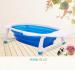 Plastic Baby Bath Tub