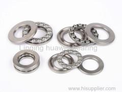 China thrust ball bearing51100 51110 51112 Factory direct sales