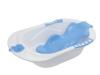 Durable using baby bath tub infant kids children plastic wash tubs