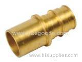 PEX FITTING BRASS FITTING