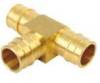 PEX FITTING BRASS FITTING