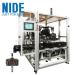 Five-working station Generator Armature Automatic Balancing Machine