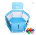 Folding Safety Fences Playpen