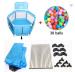 Folding Safety Fences Playpen