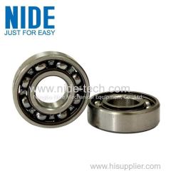 Electric tools Customized Ball Bearings