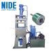 nide automatically Aluminum rotor die casting machine