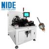 Semi-Auto High Quality armature dynamic balancing machine for motor rotor testing