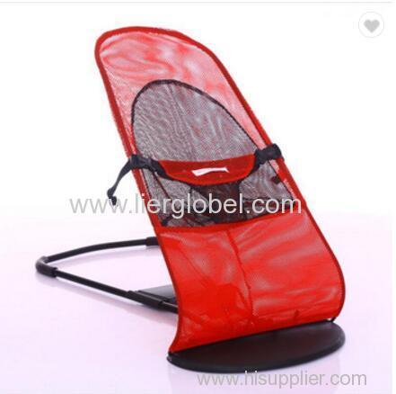 Baby Rocking Chair Sleeping Chair