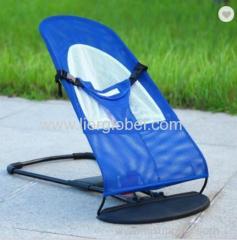 Foldable Comfortable Baby Rocking Chair Sleeping Chair