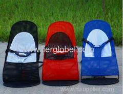 Foldable Comfortable Baby Rocking Chair Sleeping Chair