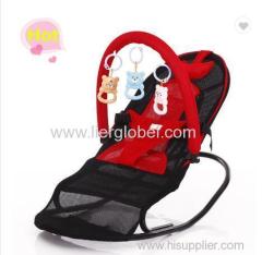 baby sitting chair plastic high chair for feeding and sleeping baby rocking chair bouncer