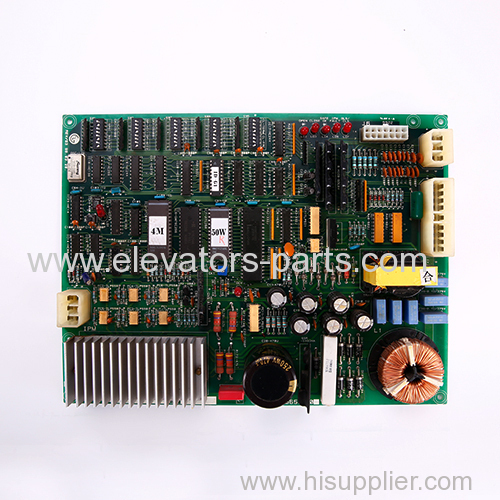 LG-Otis Elevator Spare Parts PCB DCD-201 JX002B658 Door Board