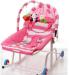 baby bouncer sleep swing chair