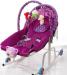 baby bouncer sleep swing chair