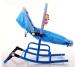 baby bouncer sleep swing chair