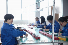 YUEQING ELECPOPULAR SAFETY PRODUCTS CO.,LTD
