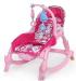 Plastic Baby Rocking Chair