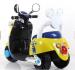 Electric Motorcycle for Baby Ride on