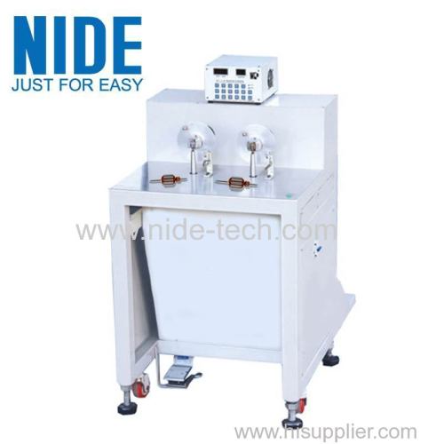 Micro Motor Rotor Winder