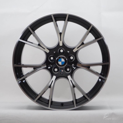 19 20 INCH FACTORY OEM WHEEL RIM 2019 BMW M5 STYLE 5X112 5X120