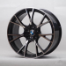 19 20 INCH FACTORY OEM WHEEL RIM 2019 BMW M5 STYLE 5X112 5X120