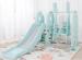 kids indoor swing chidren plastic slides