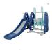 kids indoor swing chidren plastic slides