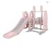 kids indoor swing chidren plastic slides