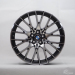 18 19 20 INCH BMW M2 COMPETITION WHEEL RIM BOLT PATTERN 5X120 5X112